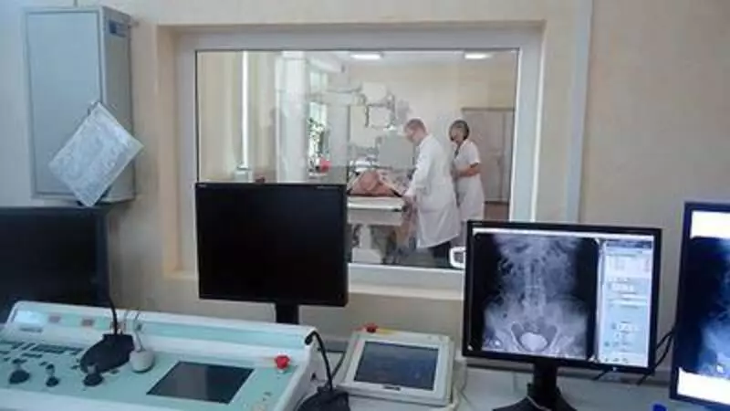 Главный врач сменится в Сахалинском областном онкологическом диспансере