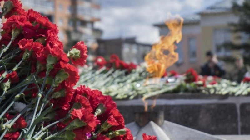 Ветераны Сахалина поддержали решение Путина об операции на Донбассе