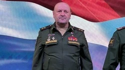 В Москве убит генерал Кириллов: что известно о теракте