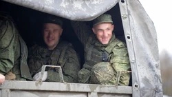 Мобилизованные жители Сахалина освоили технику оказания первой помощи во время боя