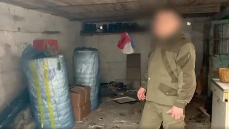 Военнослужащий СВО озвучил дату прибытия посылок с Сахалина