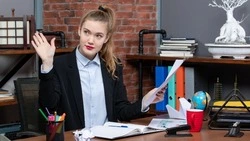 Опрос: почти 60% россиян увольнялись с работы из-за низкой зарплаты