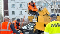Участок проспекта Победы в Южно-Сахалинске закроют до 15 июля 