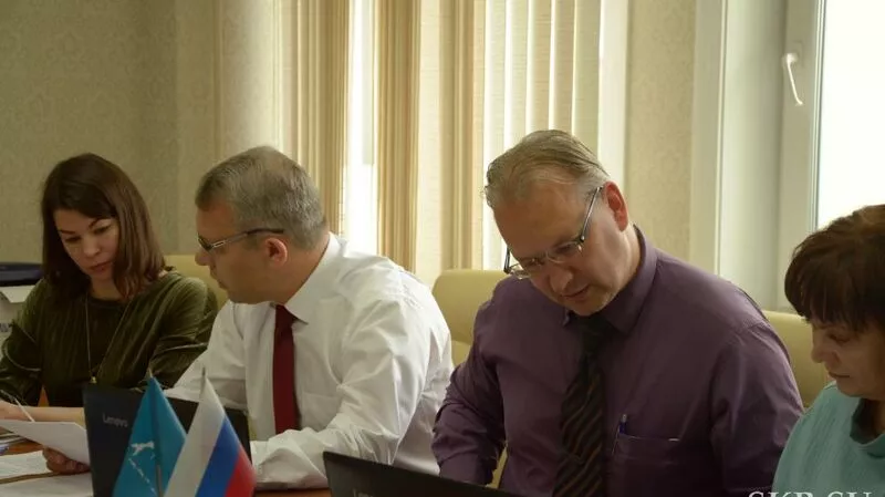 На выборы губернатора Сахалинской области документы подали пять кандидатов