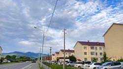 Жителям Дальнего и Старорусского расскажут о проектах развития сел