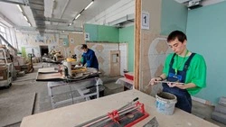 Поронайские школьники и студенты взошли на пьедестал Чемпионата «Профессионалы»