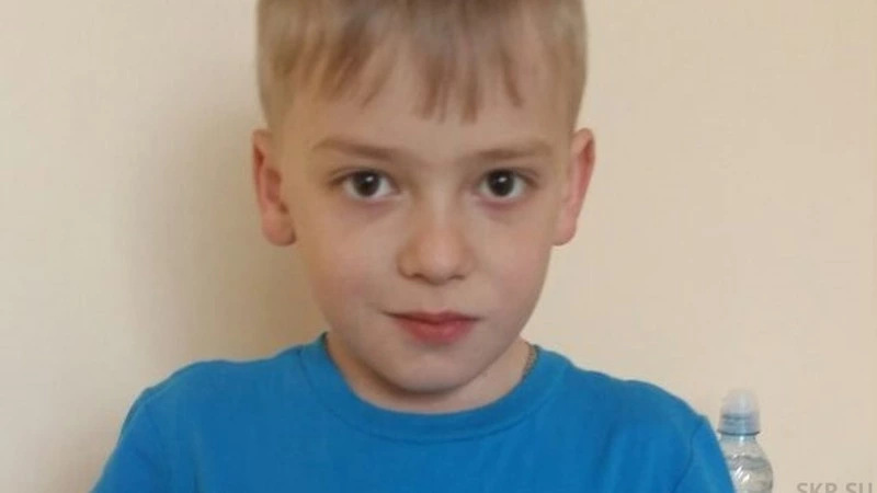 Благодаря Лимаренко 9-летнего ребенка отправят на сложную операцию в Индию