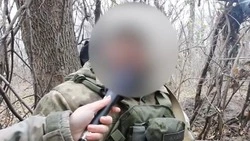 Мобилизованный командир отделения рассказал о тоске по Сахалину