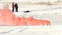 МЧС: в трех районах Сахалинской области и облцентре в ближайшие три дня возможен сход лавин