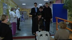 Для тех, кто опоздал. Дополнительную сдачу ЕГЭ провели на Сахалине