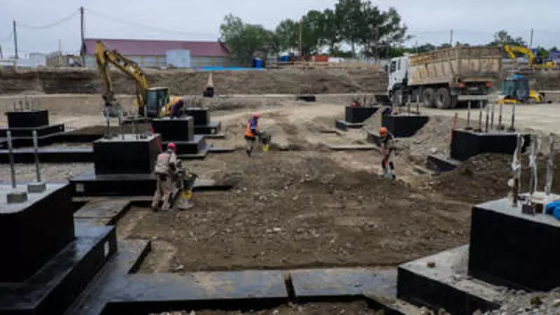 На модернизацию аэропорта в Южно-Сахалинске выделят бюджетные средства