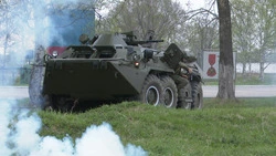 Военные на Сахалине рассказали о преимуществах службы по контракту