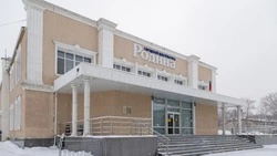  ДК «Родина» в Южно-Сахалинске становится еще более комфортным для творческих коллективов и гостей