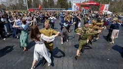 Сахалинцев пригласили на вальс: репетиции акции «Триумф Победы» стартуют 28 апреля