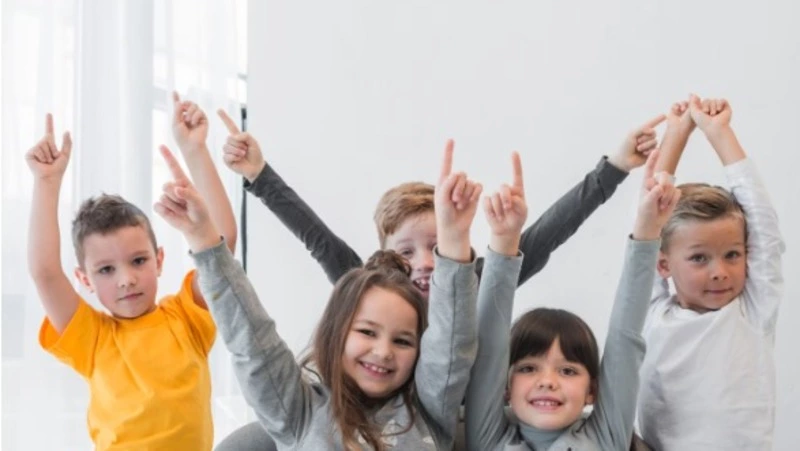 В детдомах и приютах России сократилось число детей на более 10% 