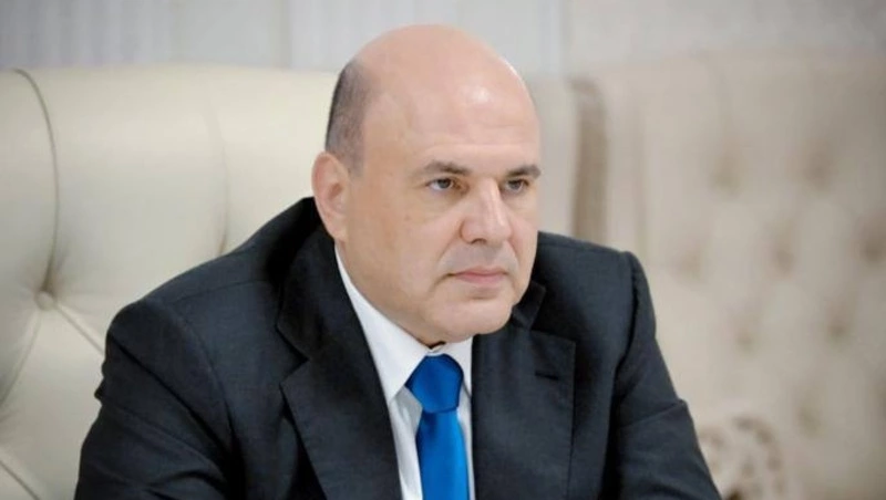 Мишустин: улучшать госуслуги необходимо с учетом мнения россиян и их оценок