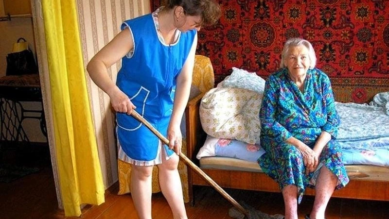 «Забота 65+» и борьба с бедностью: итоги работы минсоцзащиты Сахалина в 2022 году