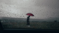 Дождь и холод ждет сахалинцев в предстоящие выходные