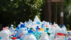Минприроды представило список пластиковых товаров, которые предлагается запретить