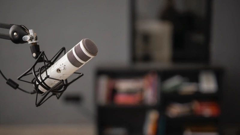 Школьников Сахалина пригласили на кастинг ведущих шоу-подкаста