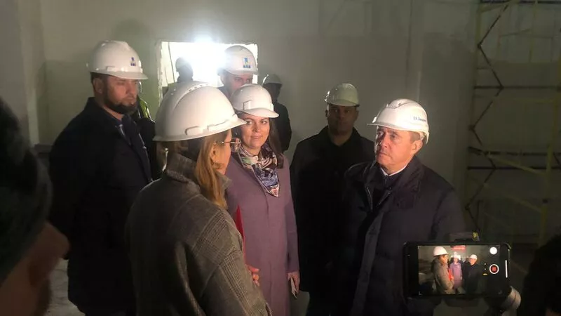 «Понятно, зачем работает власть»: Лимаренко дал оценку стройкам в Аниве