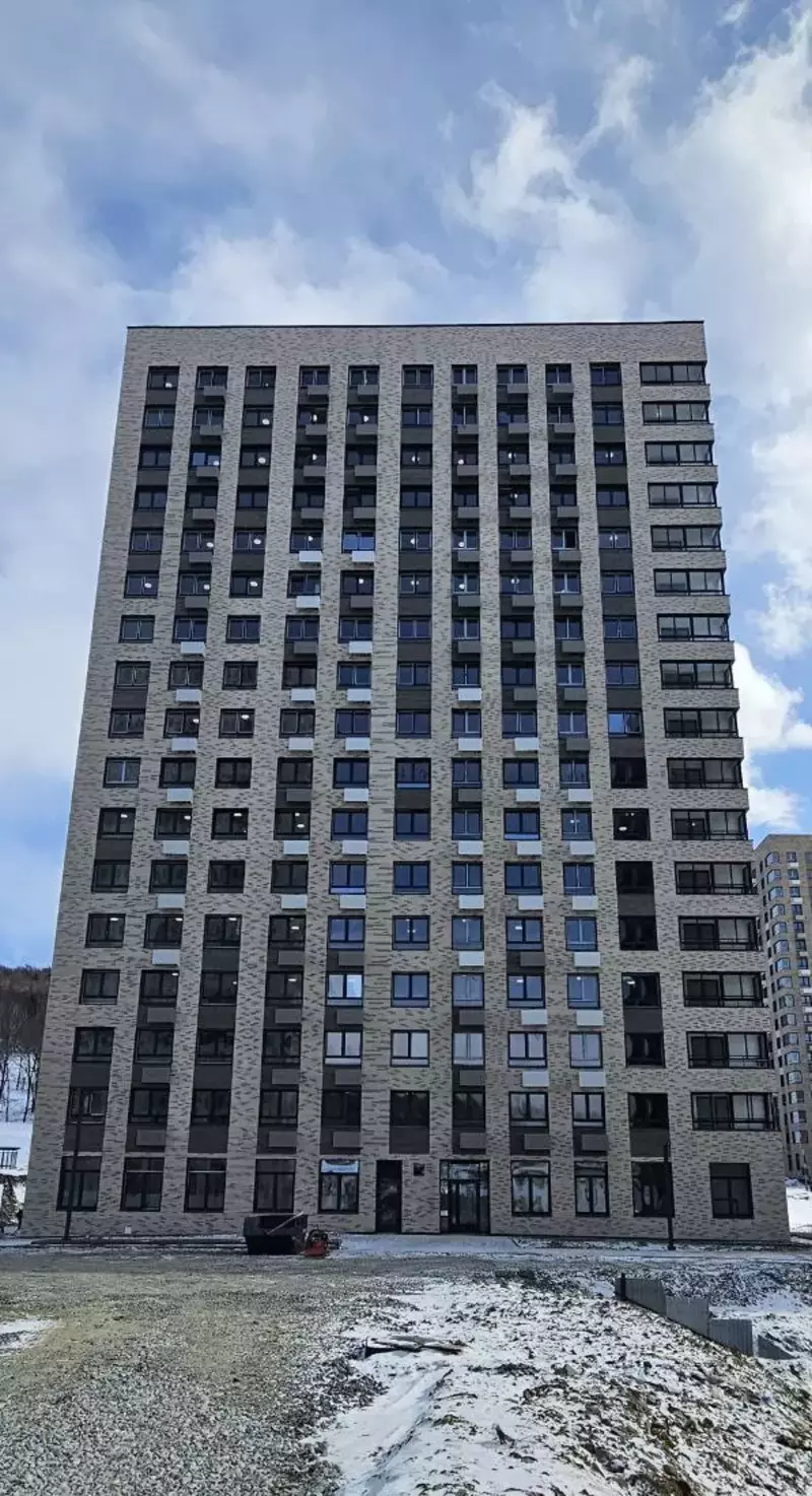 Трутнев: по программе «Доступное арендное жилье» при участии ДОМ.РФ заселено около 3,5 тыс. квартир