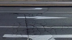 Переулок Озерный и часть улицы Фабричной в Южно-Сахалинске закроют 29 сентября 