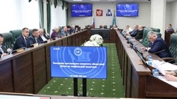 Приоритеты: культура и здоровье