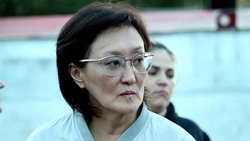 Сардана Авксентьева едет на Сахалин, чтобы поговорить об импортозамещении