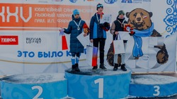 «Ростелеком» поддержал юных спортсменов на XXV международном сахалинском марафоне