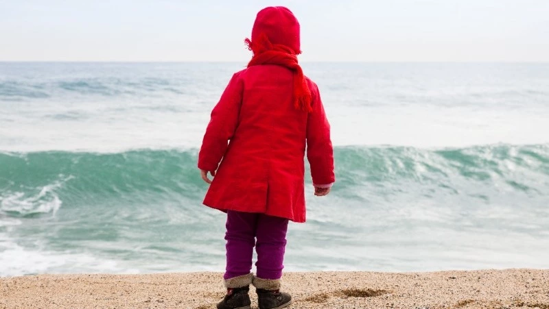 Сильный ветер накроет Сахалин: синоптики озвучили дату