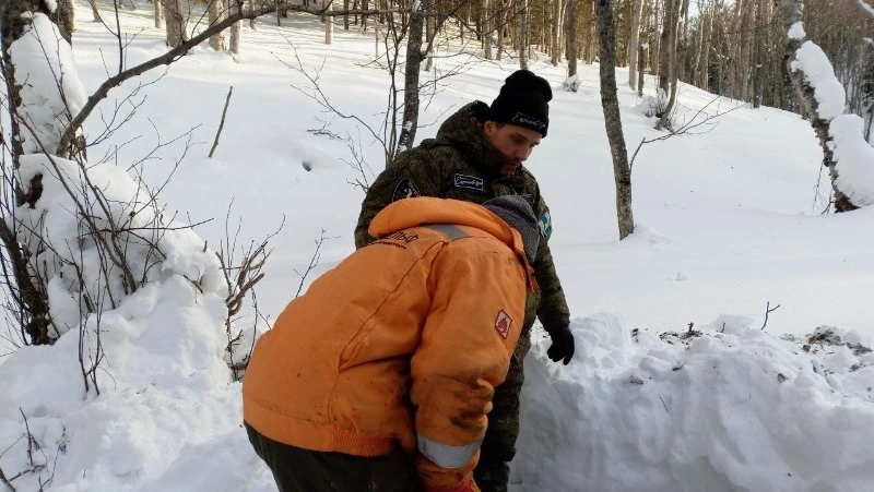 Какие секреты Сахалин раскрывает поисковикам