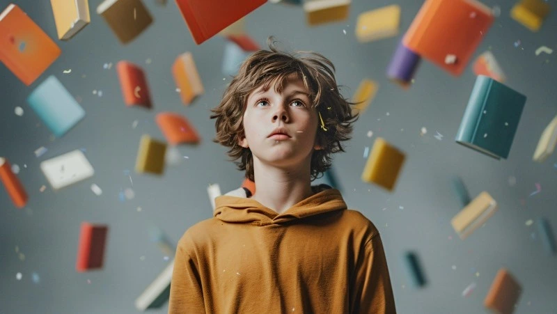 Каждый школьник отвечает на 8/8, а вы справитесь? — ТЕСТ на знания