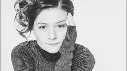 Холодный прием: актер Николай Фоменко встретил на сахалинском «Утре Родины» экс-супругу и сына