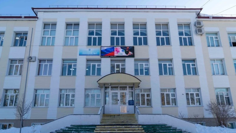 Четыре школы Южно-Сахалинска модернизируют по программе развития образования