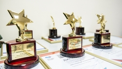 Сахалинские компании попали в число номинантов престижной премии