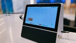  Аэропорт Южно-Сахалинска заговорил на 100 языках мира с помощью «умного» переводчика