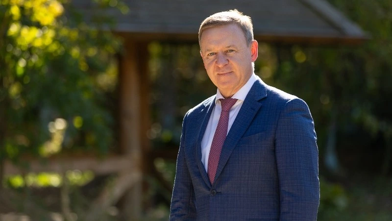 Мэр Южно-Сахалинска поздравил работников таможни с профессиональным праздником