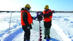 Губернатор подключился к скандалу со строительством шламонакопителя возле горячих источников