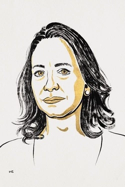 Нобелевскую премию мира присудили Марии Корине Мачадо