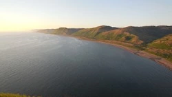 Три популярных мыса: едем на побережье сахалинского полуострова Крильон