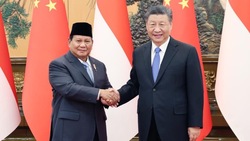 Китай углубляет сотрудничество с Индонезией 
