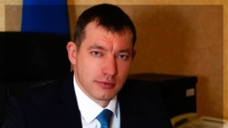 Егор Белобаба уходит с поста мэра Смирныховского района