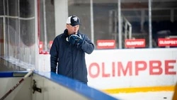 Официально: Виталий Соловьев покинул пост главного тренера «Сахалинских Акул»