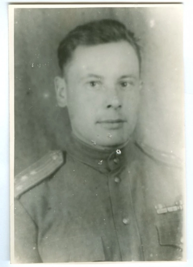 Смелый штабной офицер: в День защитника Отечества — о герое УФСБ России по Сахалинской области