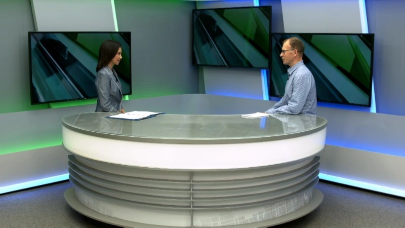 Сахалинская область присоединилась к Неделе сохранения здоровья легких