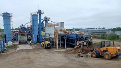 Ремонт аэродрома в Ногликах завершат к 2027 году 