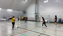 Сильнейших бадминтонтистов Дальнего Востока определил чемпионат на Сахалине 