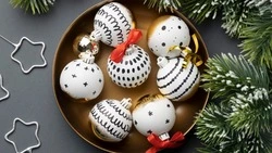 Благоустроенные по программе ФКГС территории примут участие во Всероссийском конкурсе «Елки России»