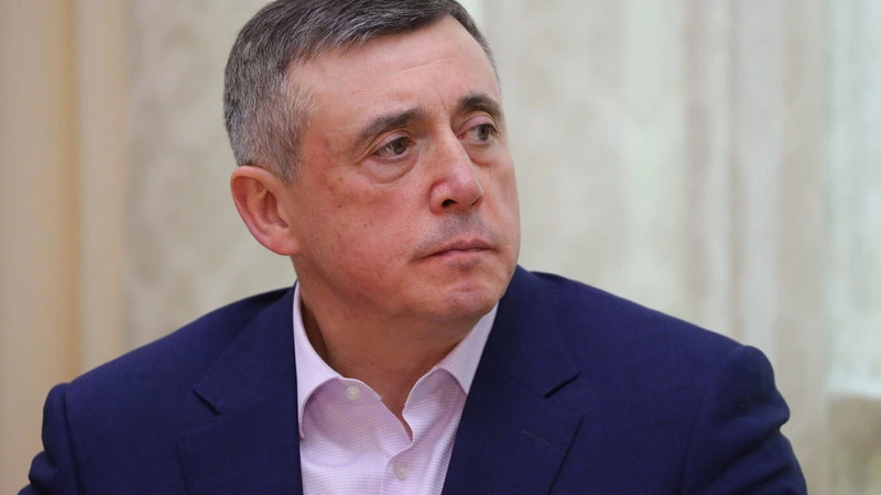 Губернатор Сахалина планирует продлить режим самоизоляции в мае